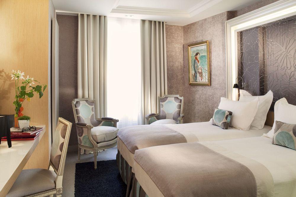Hotel Madison Paris