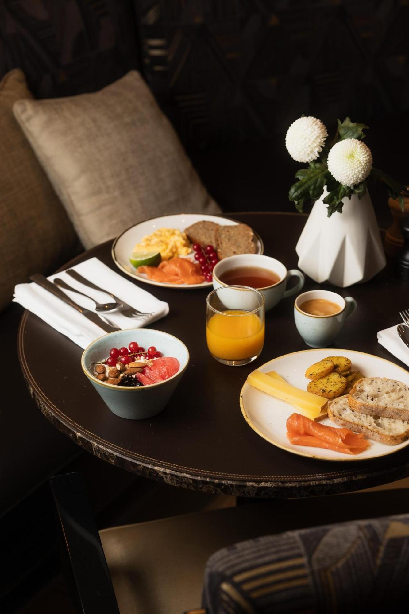 Hotel Madison Parijs