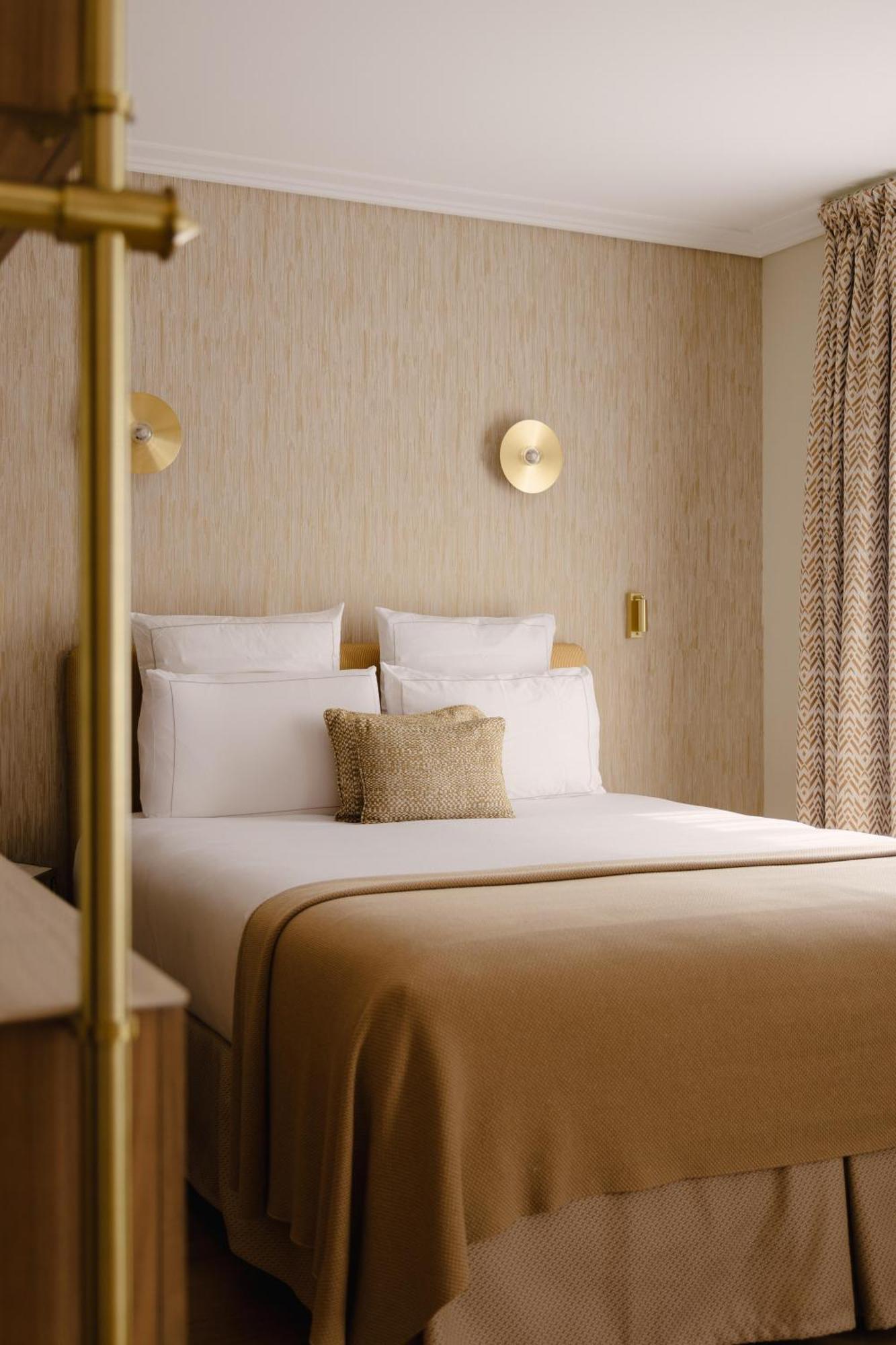 Madison Hotel Paris