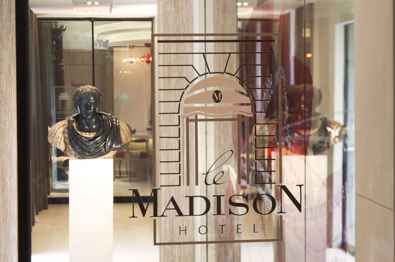 Madison Hotel 4*