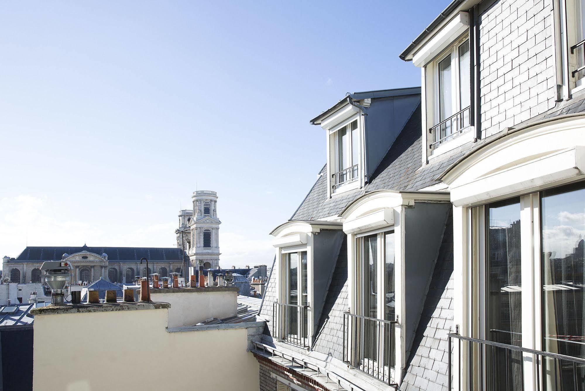 Hotel Madison 4*