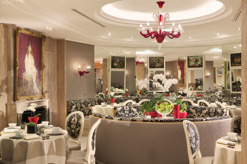 Madison Hotel Paris