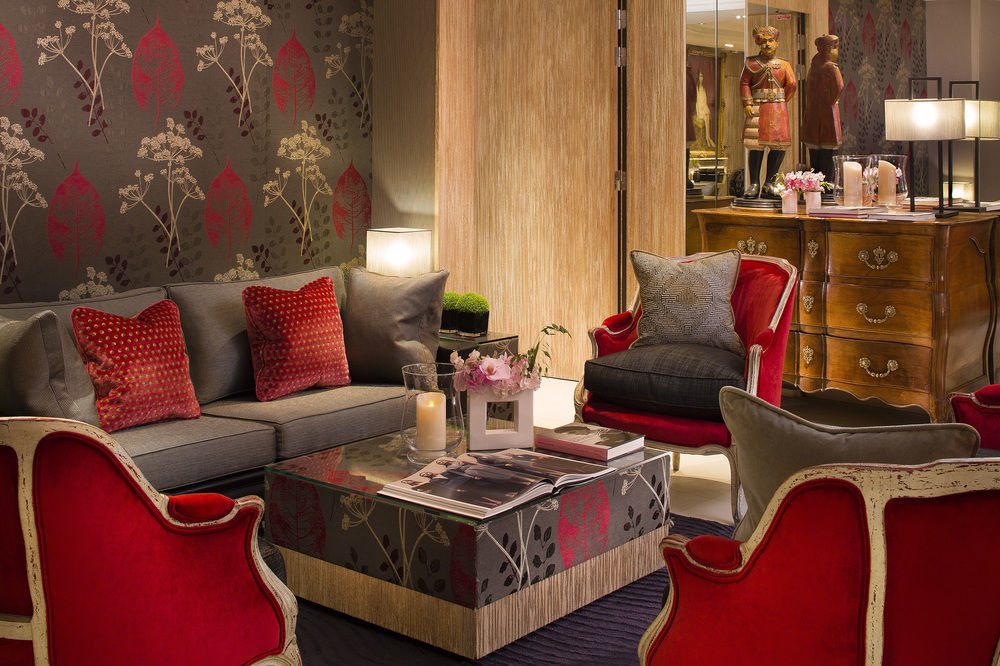 Madison 4* Paris